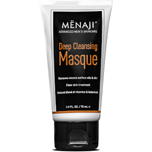 Menaji Deep Cleansing Mask (3 oz)