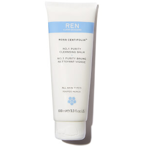 REN Rosa Centifolia™ No.1 Purity Cleansing Balm