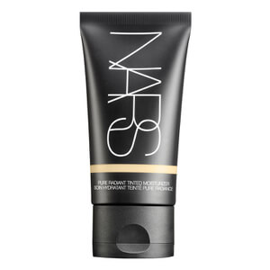 Hidratante con color NARS Cosmetics Pure Radiant SPF30/PA+++ - Diferentes colores