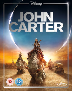 John Carter