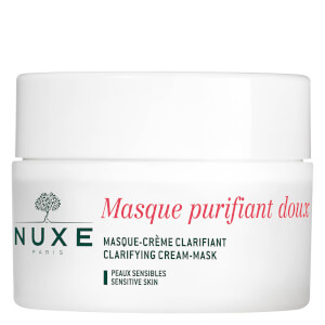 NUXE Masque Purifiant Doux - Clarifying Cream-Mask (50 ml)