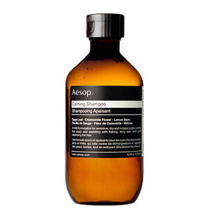 Aesop Calming Shampoo 200ml