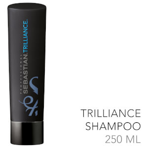 Sebastian Professional Trilliance Shampoo 250ml