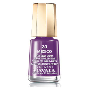 Mavala Mexico Nail Colour (5ml)