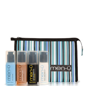 men-ü Ultimate Shave and Skin Kit