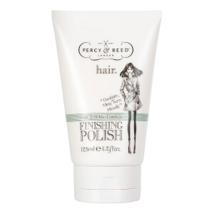 Percy & Reed Quite Frankly Flawless Finishing Polish 125ml