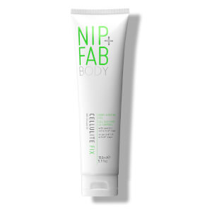 NIP + FAB Cellulite Fix 150 ml