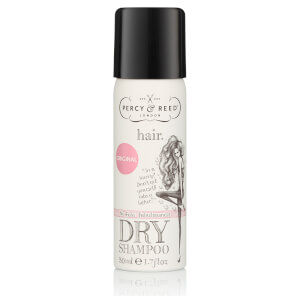 Percy & Reed No-Fuss Fabulousness Dry Shampoo 50ml (Free Gift)