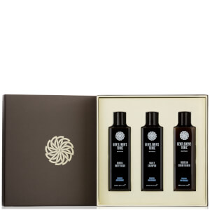 Gentlemen's Tonic Duschpflege Geschenkset