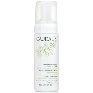 꼬달리 인스턴트 포밍 클렌저 (CAUDALIE INSTANT FOAMING CLEANSER) (150ML) 꼬달리 인스턴트 포밍 클렌저 (CAUDALIE INSTANT FOAMING CLEANSER) (150ML)