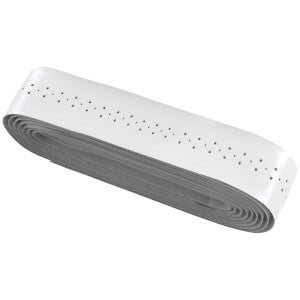 Fizik Superlight Glossy Handlebar Tape - White