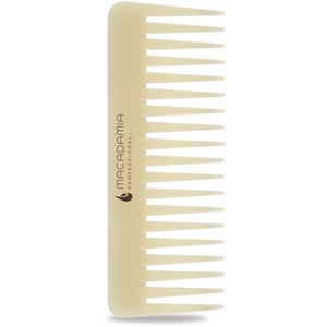 Macadamia Healing Oil Infused Comb Macadamia Healing Oil Infused Comb