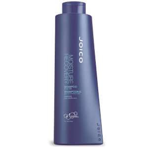 Joico Moisture Recovery Shampoo trockenes Haar 1000ml