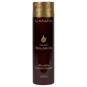 L'Anza Keratin Healing Oil Conditioner (250 ml)