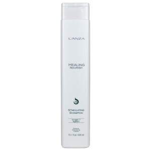 L'Anza Healing Nourish Stimulating Shampoo (300ml)