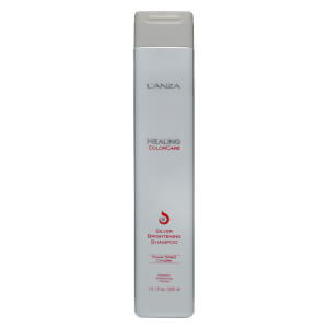 L'Anza Healing Colourcare Silver Brightening Shampoo (300ml)