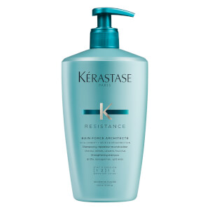 Kérastase Resistance Bain Force Architecte (500ml)