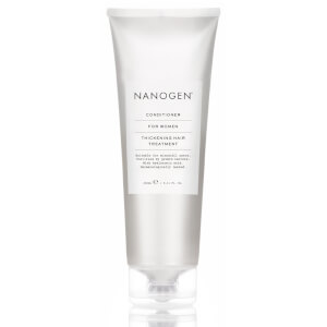 Nanogen Thickening Treatment Conditioner for Women