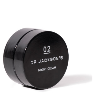 Dr. Jackson's Natural Products 02 Skin Cream 30 ml