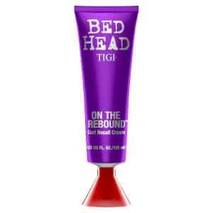 TIGI Bed Head on the Rebound Curl Recall Cream (4 oz.)