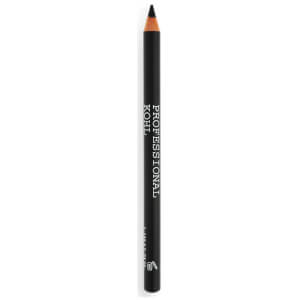 KORRES Natural Volcanic Minerals Kohl Eyeliner - Black