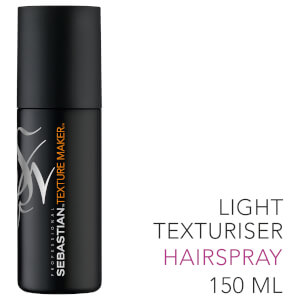 Soin texturisant Sebastian Professional Texture Maker 150ml