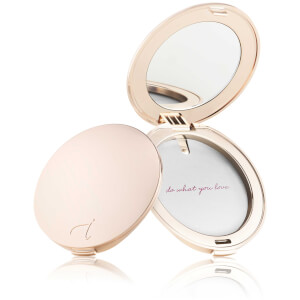 jane iredale Compact - Rose Gold