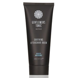 Bálsamo After Shave Calmante da Gentlemen's Tonic