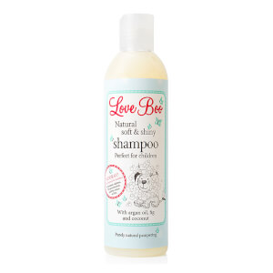 Love Boo Soft and Shiny Shampoo