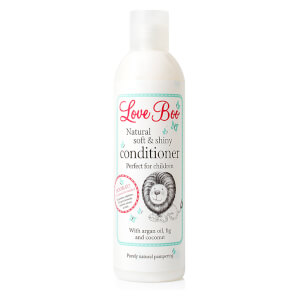 Love Boo Soft and Shiny Conditioner
