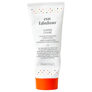 Evo Fabuloso Copper Intensifying Conditioner 220ml