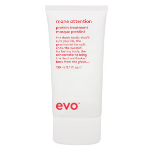 evo Mane Attention Protein Treatment 150ml