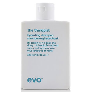 Evo The Therapist Hydrating Shampoo (300ml)