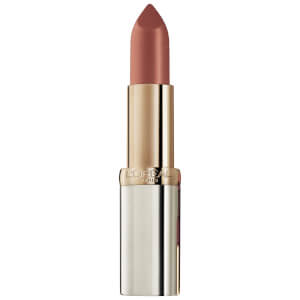 L'Oréal Paris Colour Riche Natural Lipstick 5ml (Various Shades)