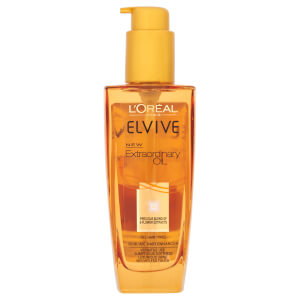L'Oréal Paris Elvive Extraordinary Oil for All Hair Types