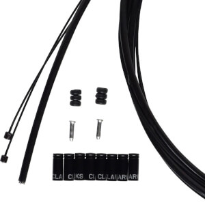 Clarks Gear Cable Set