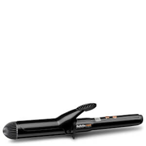 BaByliss PRO Titanium Expression Curling Tong (38 mm)