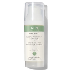 REN Evercalm™ Global Protection Day Cream