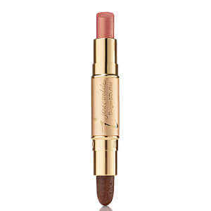 jane iredale Sugar And Butter Lip Exfoliator And Plumper 3G