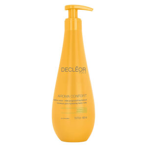 DECLÉOR Système Corps Gradual Glow latte idratante corpo 400 ml