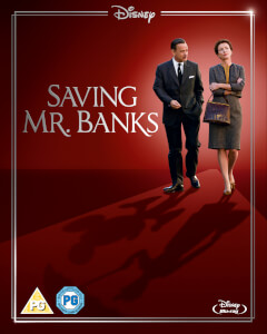 Saving Mr. Banks