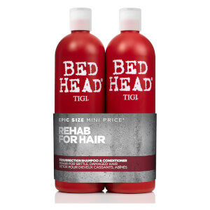 TIGI Bed Head Resurrection Tween Duo 2 x 750ml