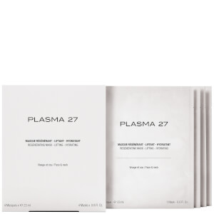 Cosmetics 27 Plasma 27 4 x 23ml