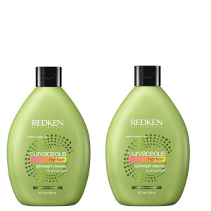 Curvaceous Duo Redken