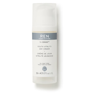 REN V-Cense™ Youth Vitality Day Cream