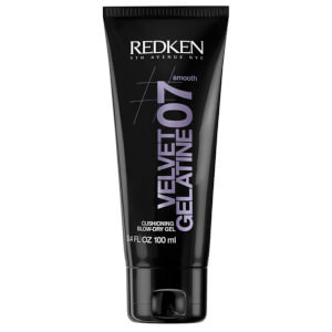 Gel Redken Styling – Velvet Gelatine (100ml)