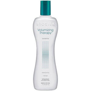BIOSILK Volumizing Therapy Shampoo 7oz