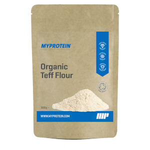 Teff Superfine Flour Organic
