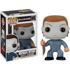 funko pop myers