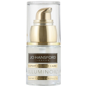 Jo Hansford Expert Colour Care Mini Illuminoil (15ml) Jo Hansford Expert Colour Care Mini Illuminoil (15ml)